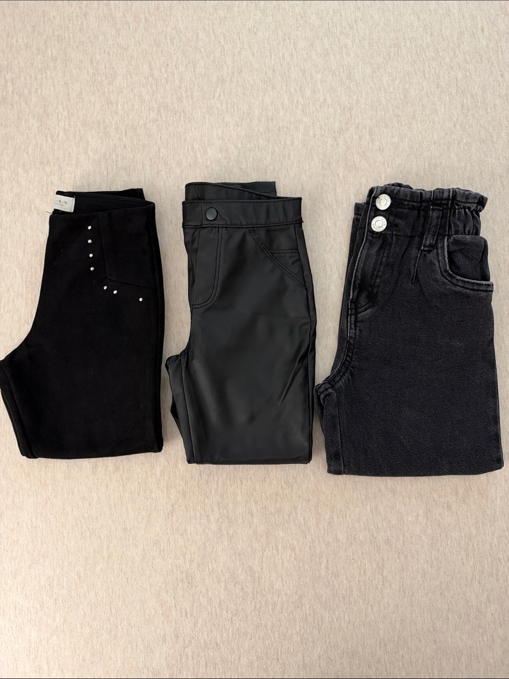 Zara Girls Bundle